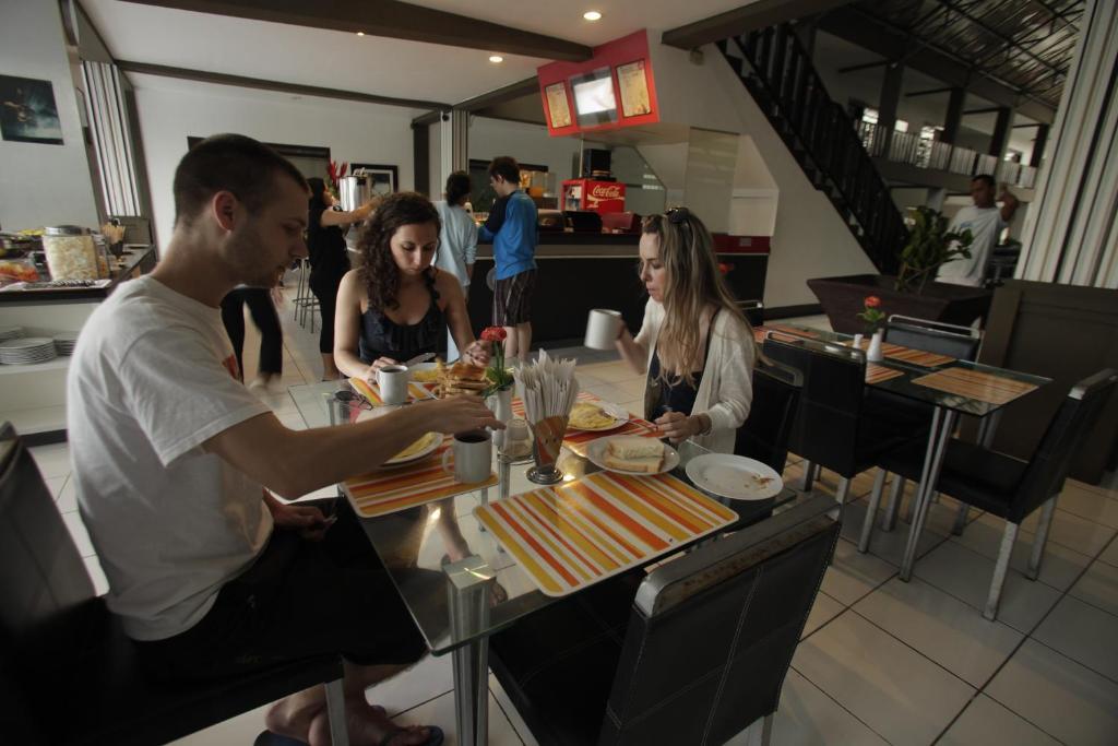 קוטה לומבוק The Harmony Legian Hotel מראה חיצוני תמונה